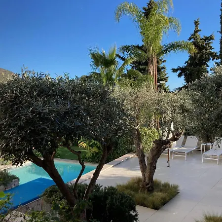 Villa Mirano *