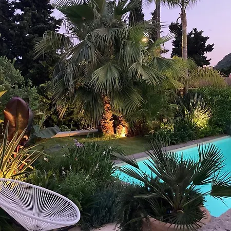 Villa Mirano Eze
