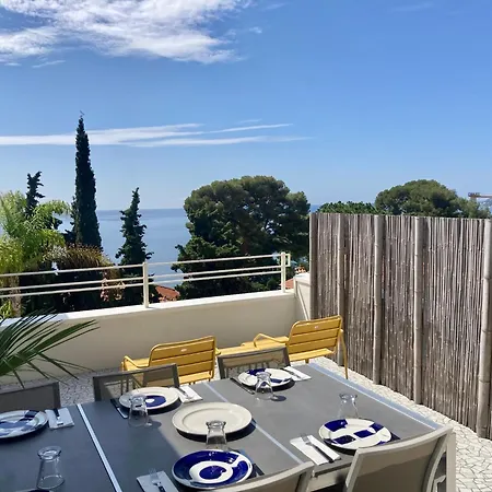 Villa Mirano Eze