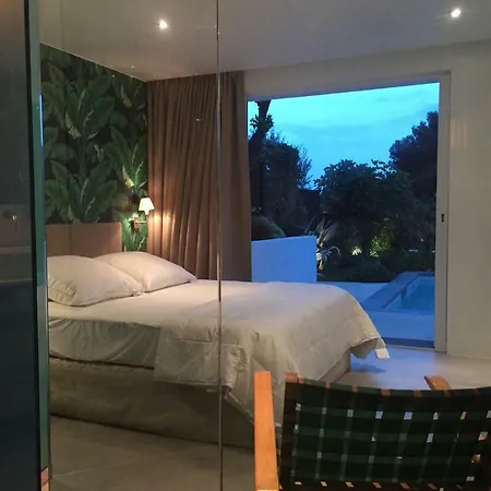 Villa Mirano *