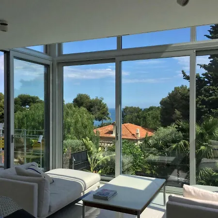 Villa Mirano Eze