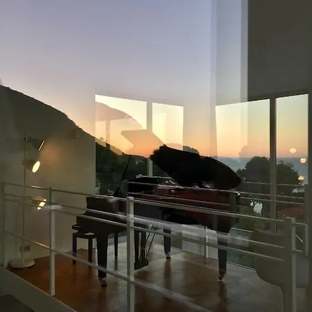 Villa Mirano Eze