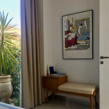 Villa Mirano *